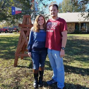 Meet your Posher, Haley